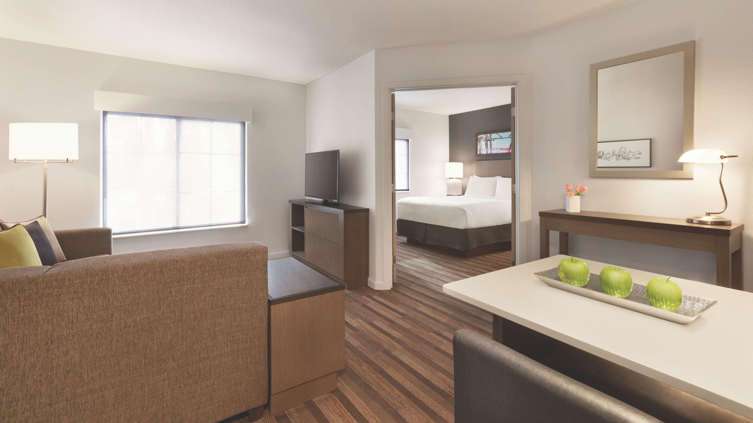 Hyatt House Boston/Burlington Hotel Exterior foto