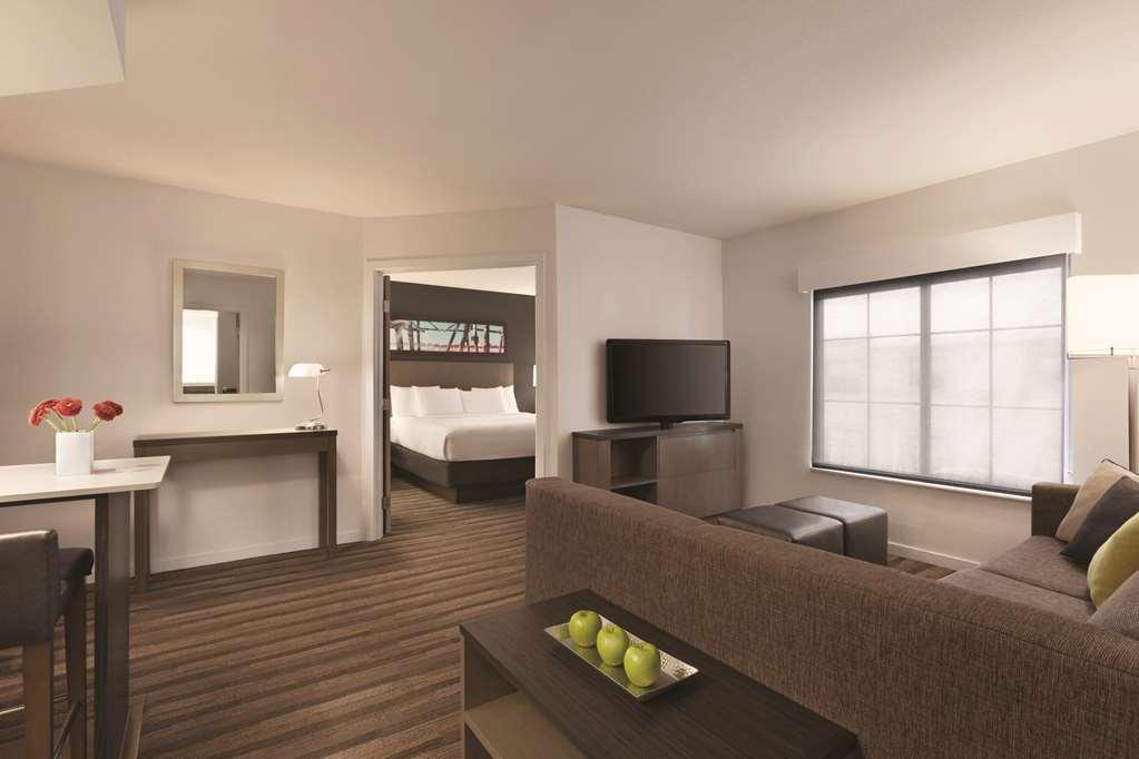 Hyatt House Boston/Burlington Hotel Cameră foto