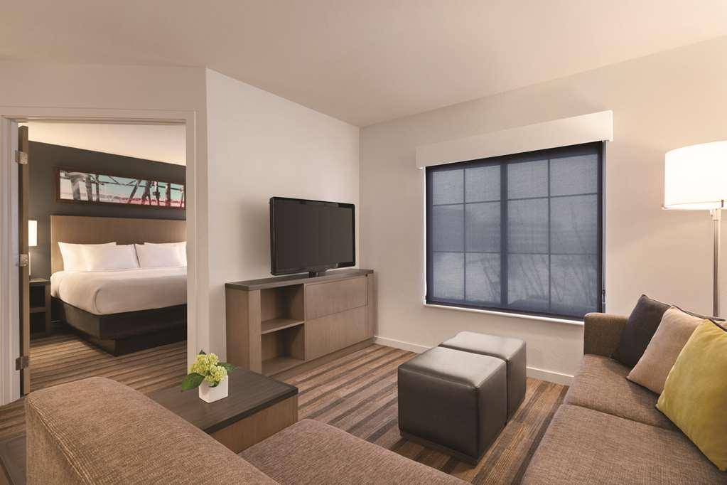 Hyatt House Boston/Burlington Hotel Cameră foto