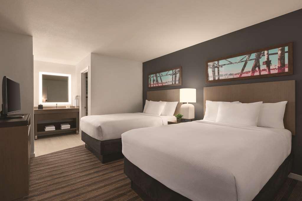 Hyatt House Boston/Burlington Hotel Cameră foto