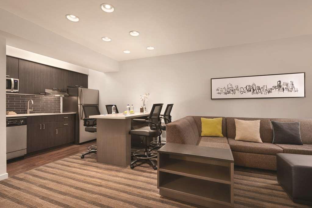Hyatt House Boston/Burlington Hotel Cameră foto