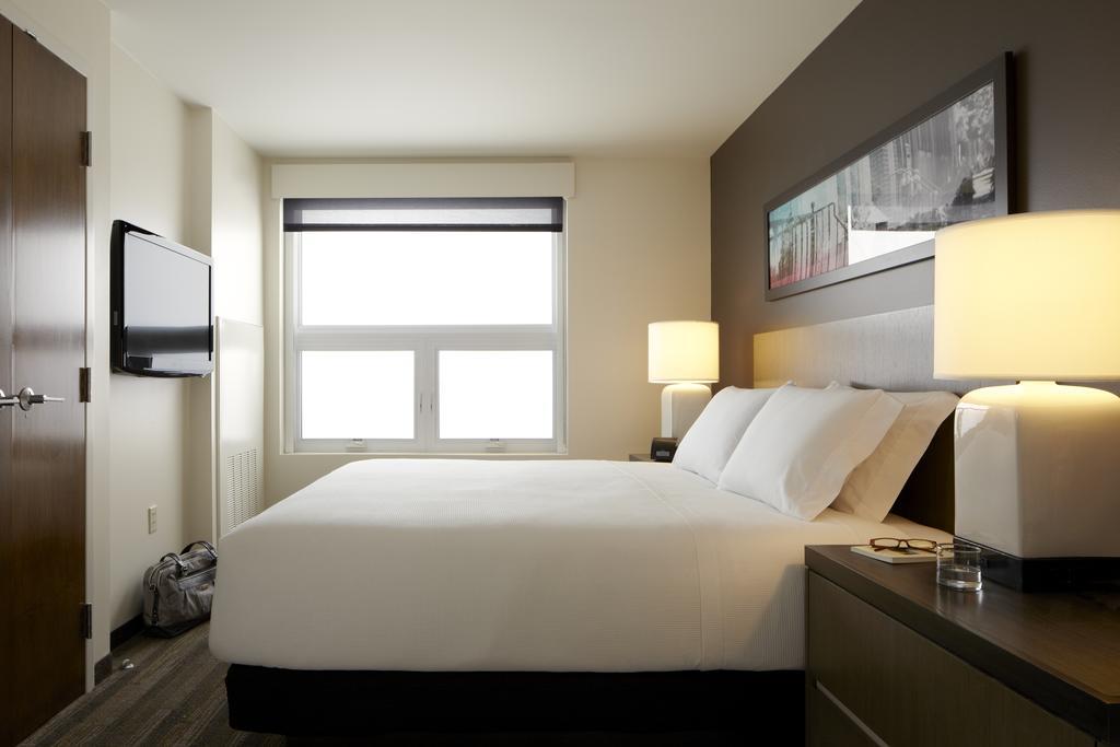Hyatt House Boston/Burlington Hotel Exterior foto