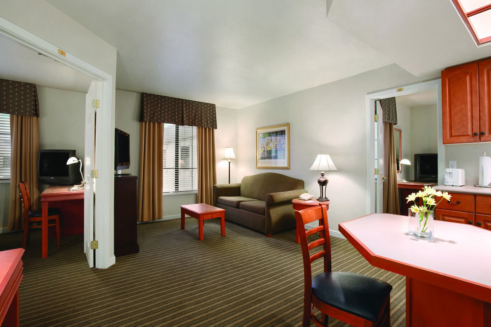 Hyatt House Boston/Burlington Hotel Exterior foto