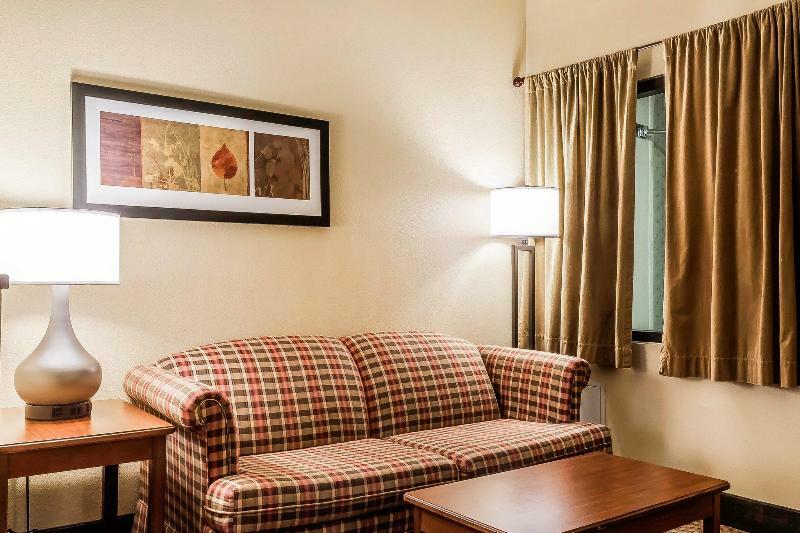 Hyatt House Boston/Burlington Hotel Exterior foto